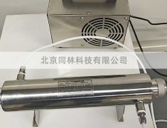 山西大學臭氧動物暴漏實